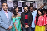 Fashion Designer Team Launches Fsalon at HYD